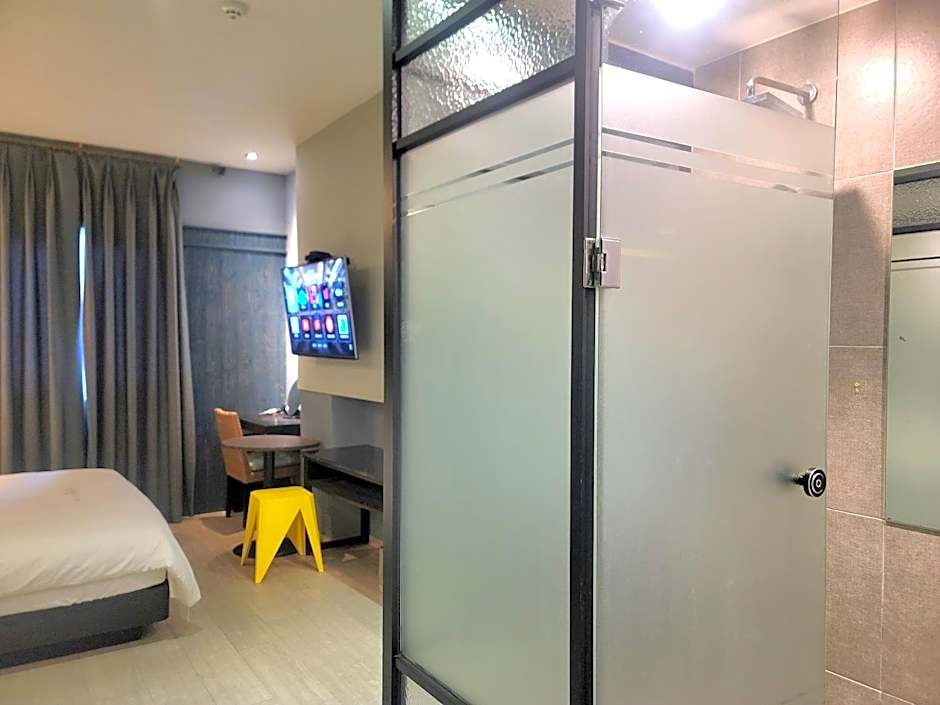 Jinhae Pasta Hotel