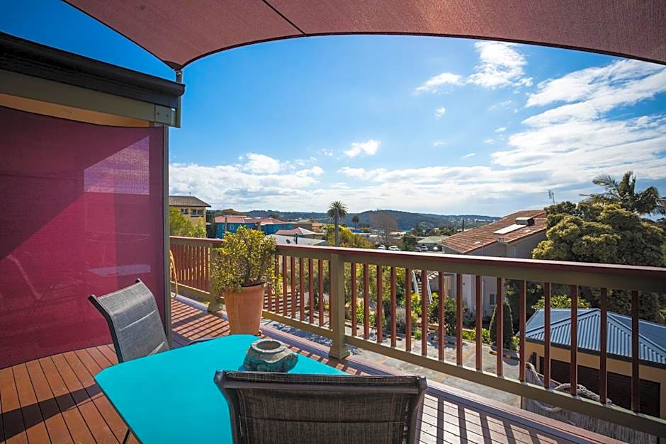 Anchors Aweigh - Adult Guests Only