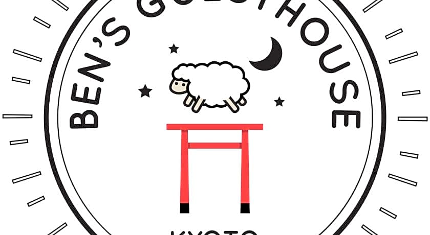 Ben's Guesthouse Kyoto