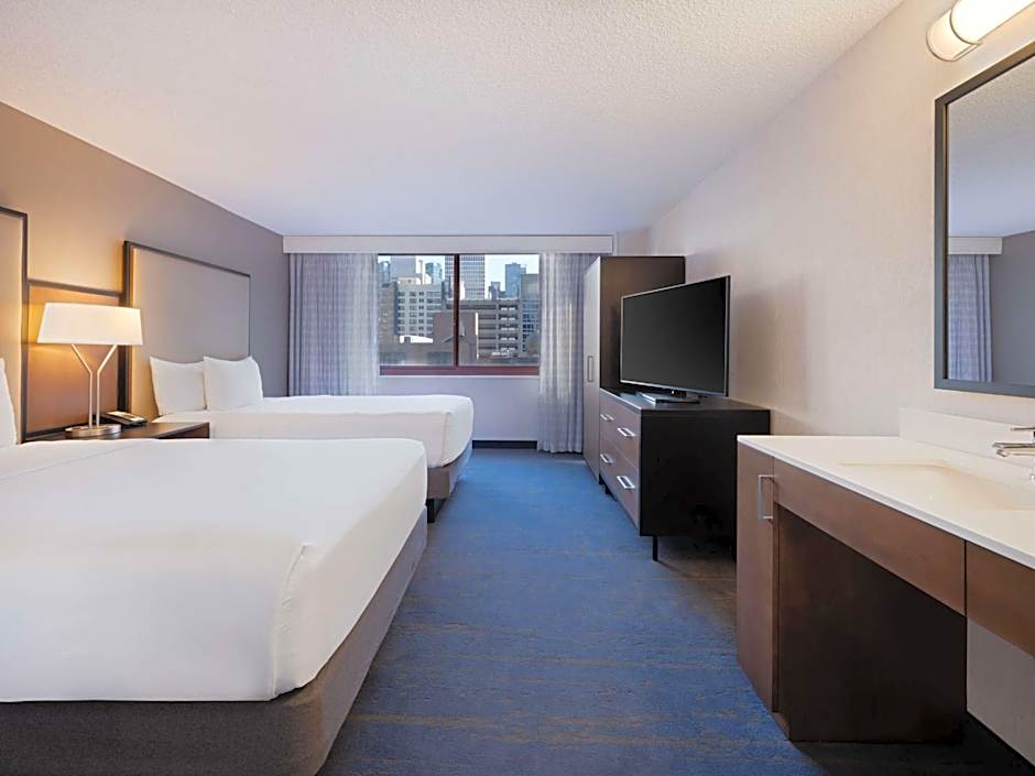 Embassy Suites By Hilton Hotel Chicago Downtown