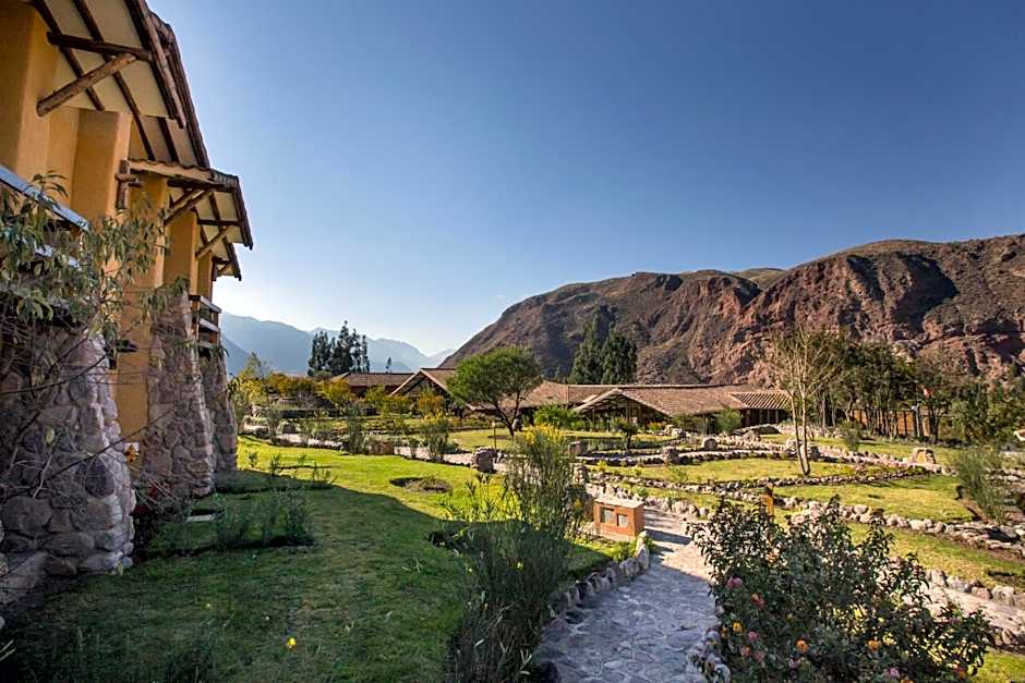 Tierra Viva Valle Sagrado Hotel
