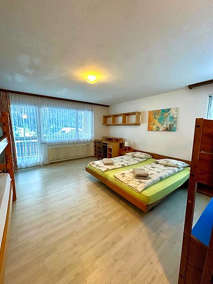 Holiday House Lärchenheim