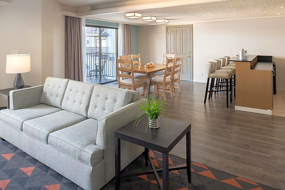 Holiday Inn Portland - Columbia Riverfront by IHG