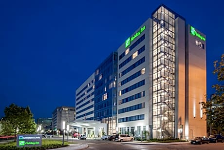 Holiday Inn Cleveland Clinic By IHG