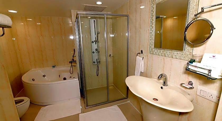 The White Hotel Katra, a member of Radisson Individuals