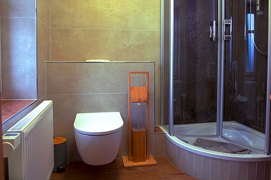 Naturhotel Gasthof Bärenfels