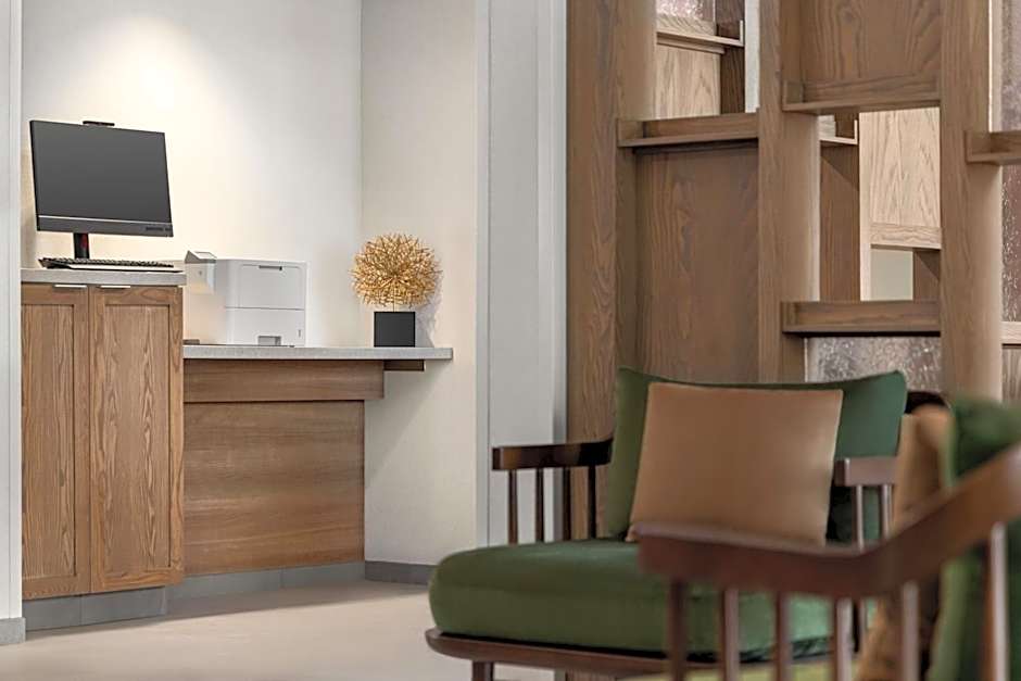 Fairfield Inn & Suites Madison South