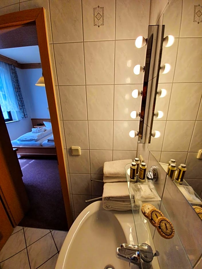 Hotel Stadt Olbernhau