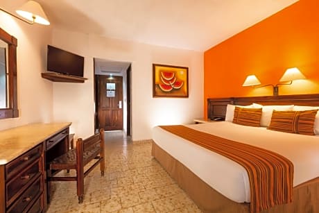 Standard Ocean View Free WIFI