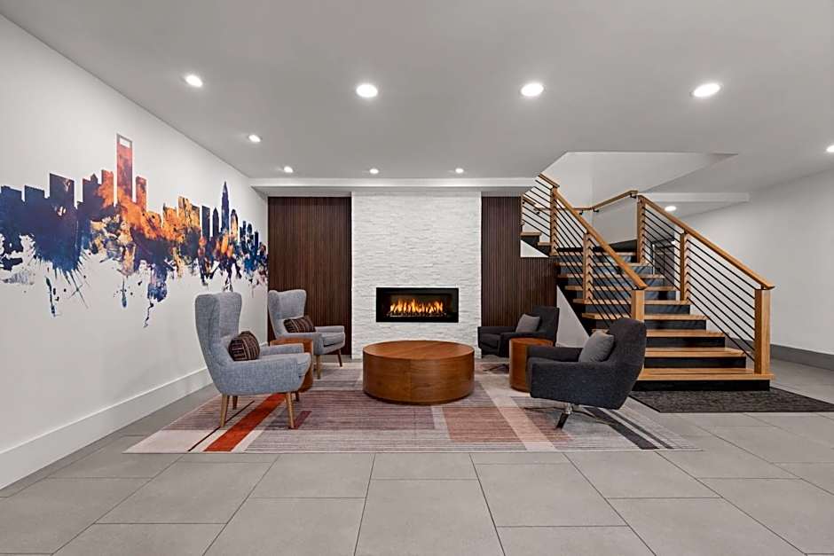 Wingate by Wyndham Matthews/Charlotte