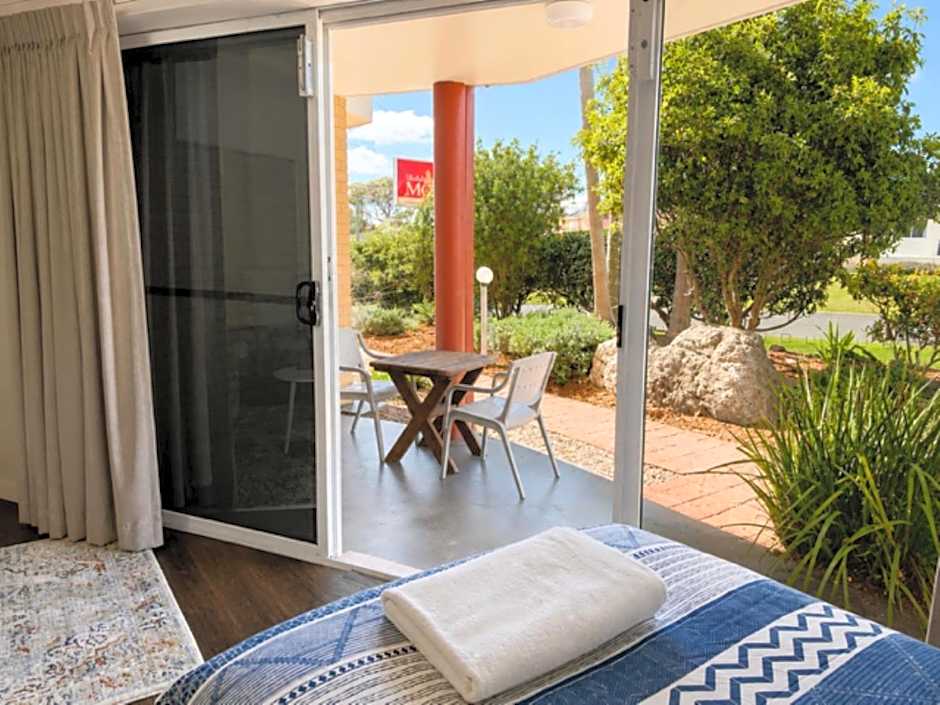 Ulladulla Harbour Motel