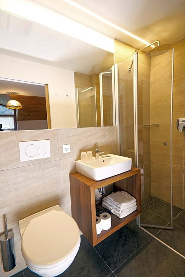 Pension & Residence Astoria