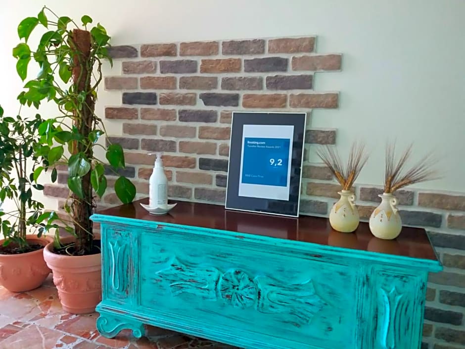 B&B Casa Piras IUN3880