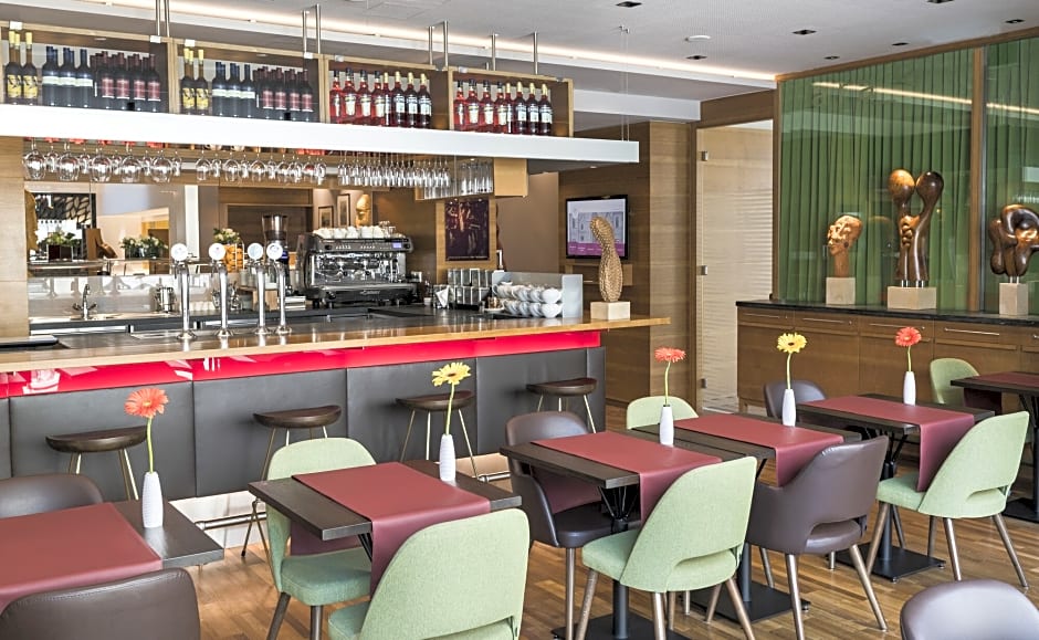 Boutique Hotel Am Stephansplatz