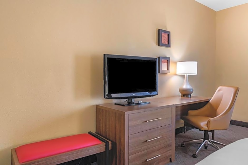 Comfort Inn & Suites At Stone Mountain