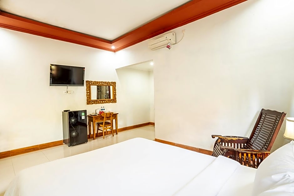 Nirmala Guest House Surf Keramas