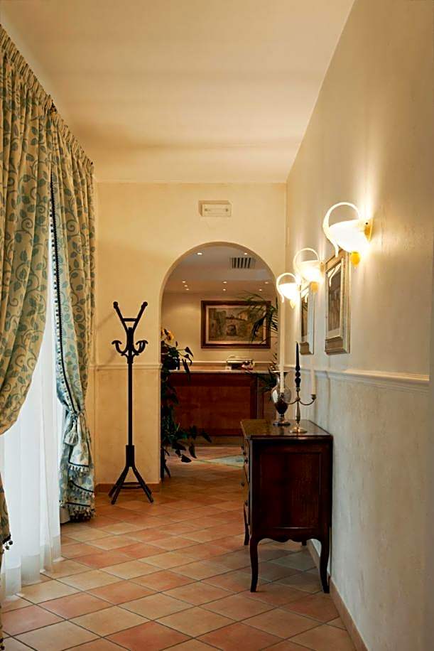 Villa Luigi Hotel & Restaurant Nuova gestione