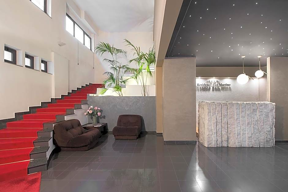 Residence San Martino