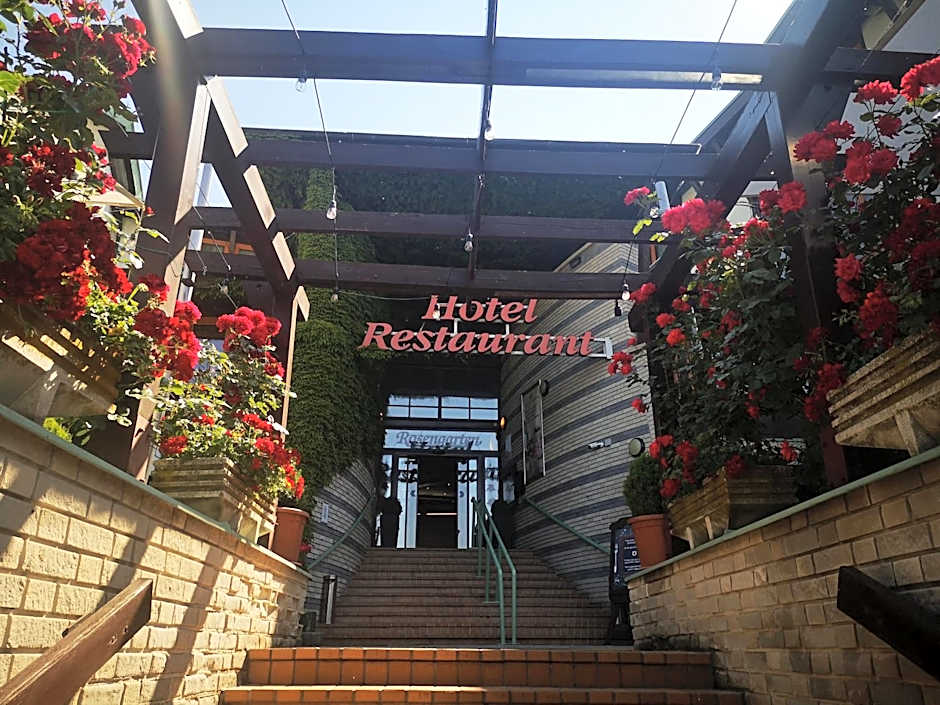 Rosengarten Hotel & Restaurant