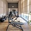DoubleTree by Hilton Turin Lingotto