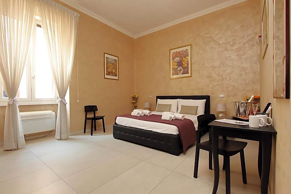 Domus Gallo Guest House