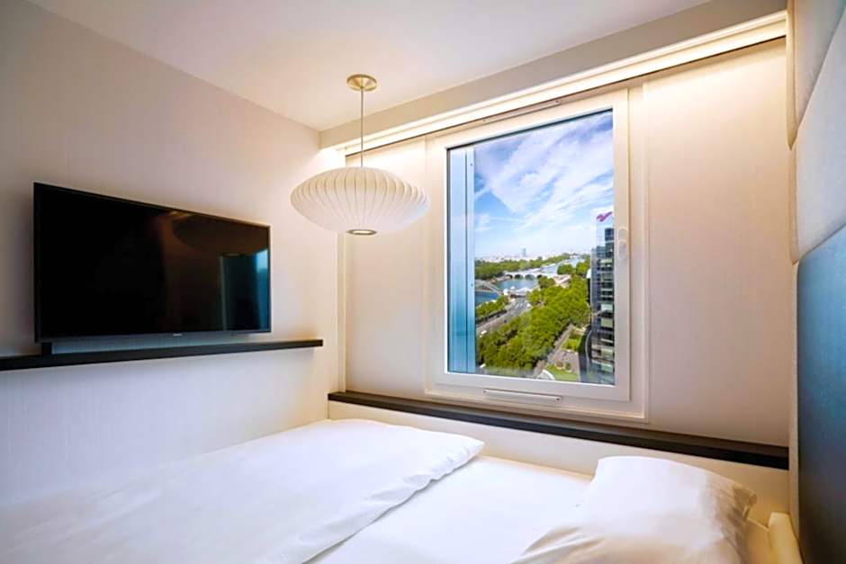 citizenM Paris Gare de Lyon