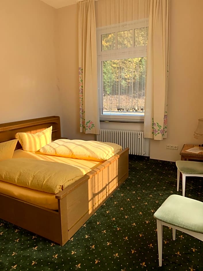 Eventhaus Wiedenfelsen