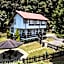 Sutera Sanctuary Lodges at Kinabalu Park