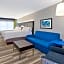 Holiday Inn Express and Suites Blacksburg- University Area By IHG
