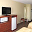Quality Inn Evansville Eastland Area