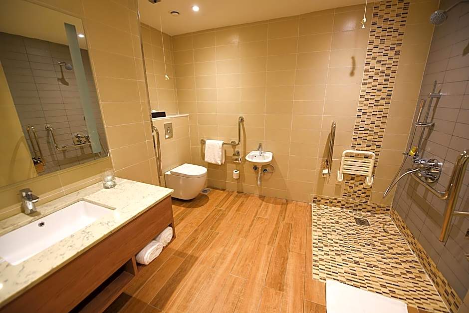 Hilton Garden Inn Kampala Kira Road