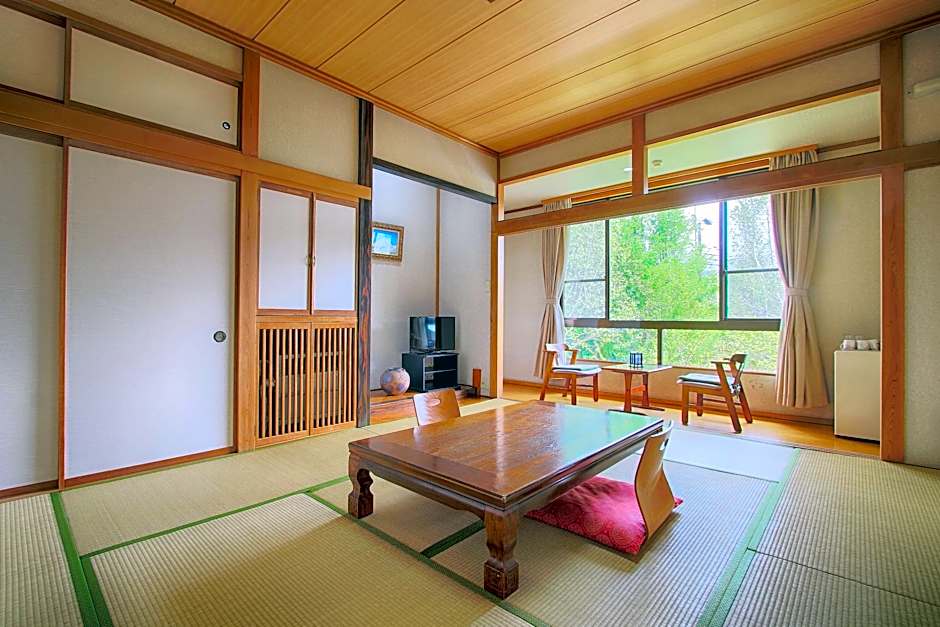 Kounso Ryokan