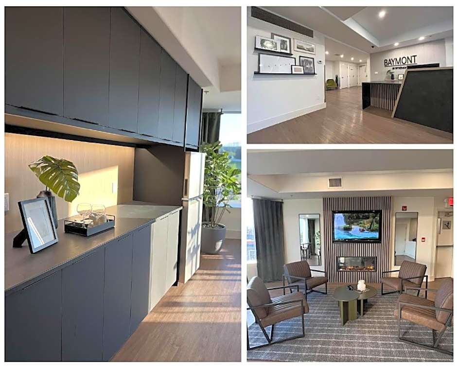 Baymont by Wyndham Fort McMurray