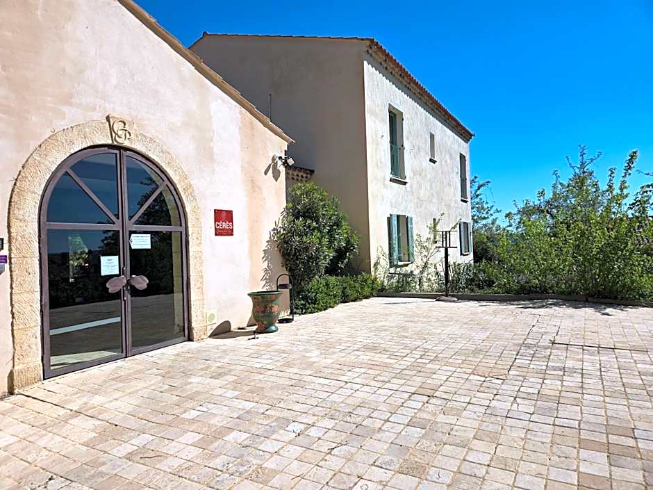 CÉRÈS - Boutique-Hôtel & Spa