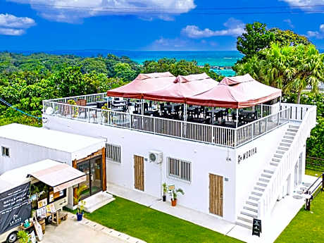 MORIYA Iriomote HOTEL