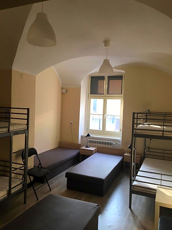 Hostel Staromiejski