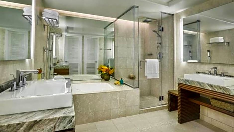 Four Seasons Resort Oahu at Ko Olina