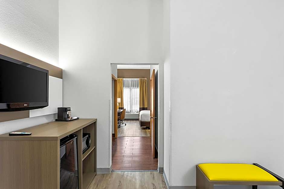 Comfort Inn & Suites Kenosha-Pleasant Prairie