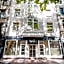 Garner Hotel Dusseldorf - Main Station by IHG