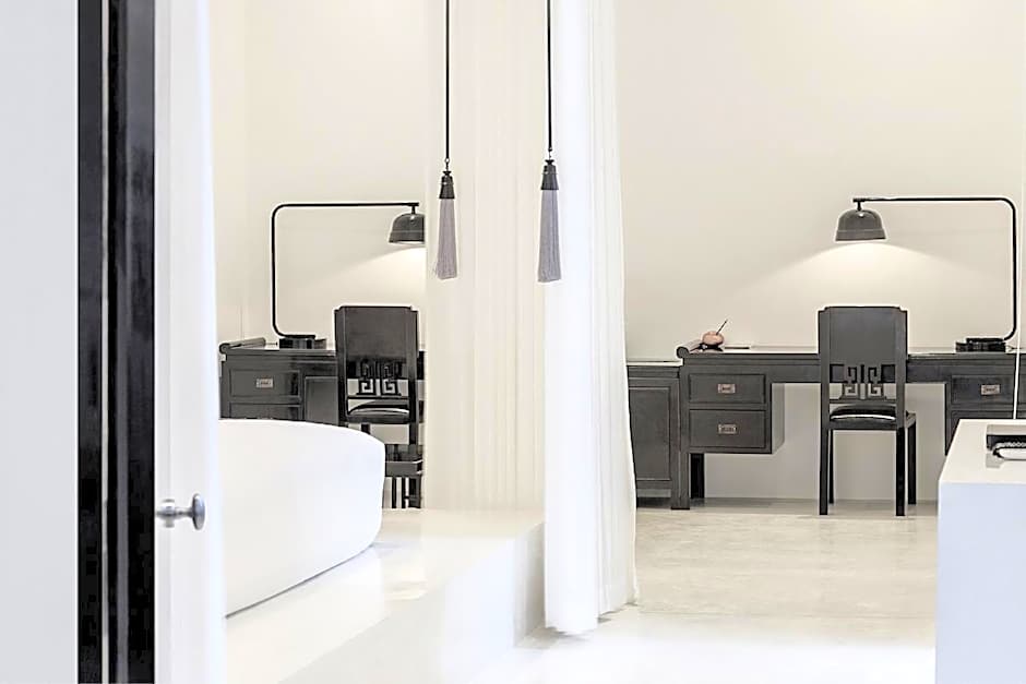 The Secret Pool Villas By The Library Koh Samui