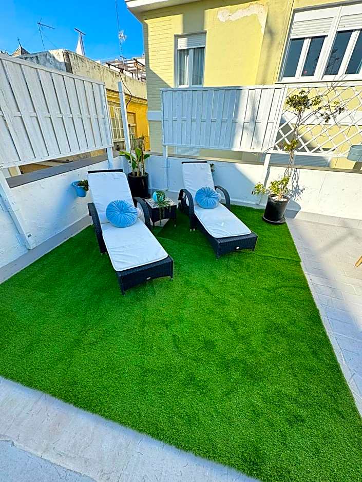 Palacete de La Alameda - Adults Only-