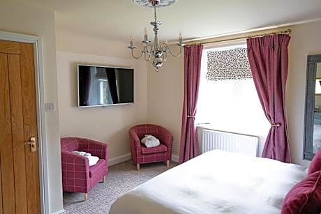 Head Gardeners House Classic Double/Twin