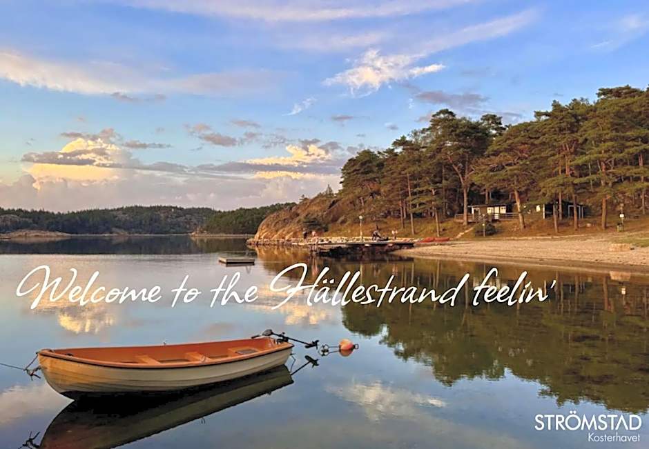 Hällestrand Vandrarhem - Hostel