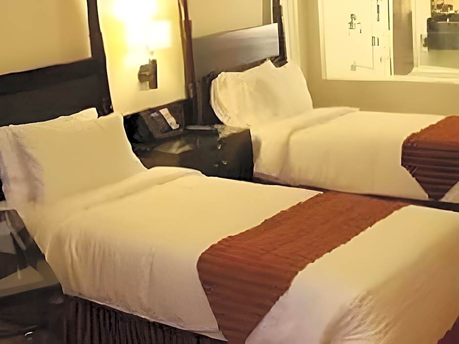 Windsor Rajadhani Hotel