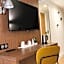 B&B HOTEL Le Havre Centre