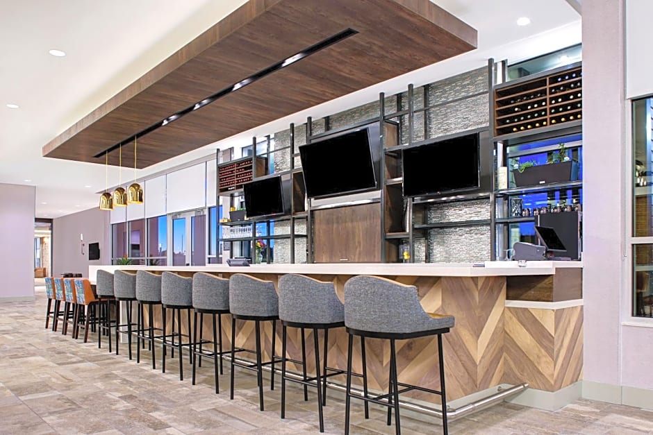Hilton Garden Inn Cedar Rapids