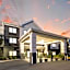 Quality Inn & Suites Augusta I-20