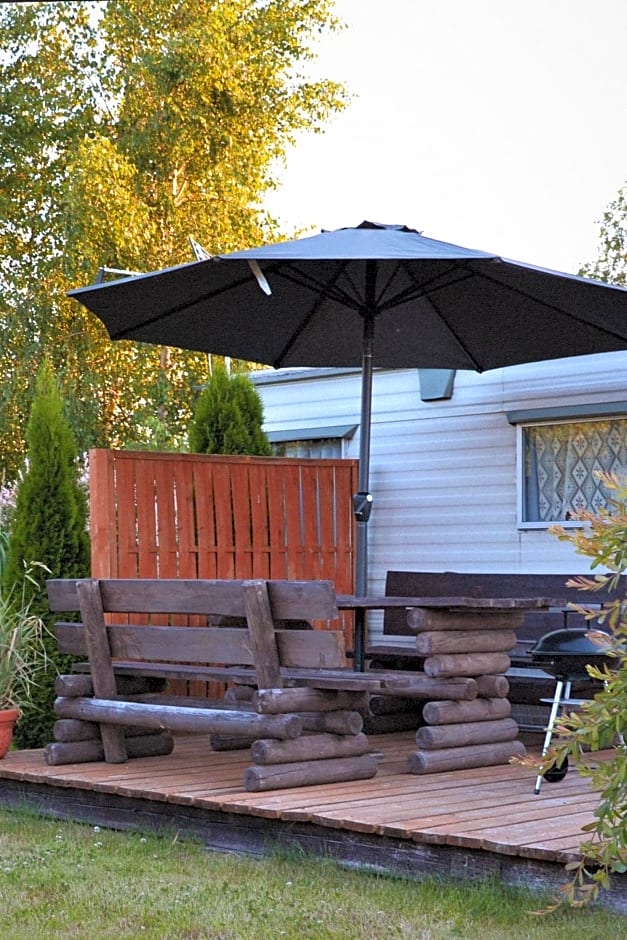 Domki holenderskie ,, Lataj¿cy Holender"