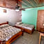 Cabinas Arrecife