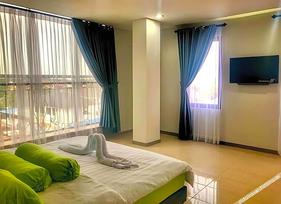 HOTEL NALENDRA PLAZA SUBANG